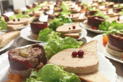 Traiteur Sainte-Hermine (Vendée) - Mam Flo Traiteur #60