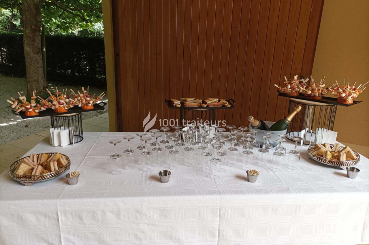 Mam Flo Traiteur - galerie - photo 71