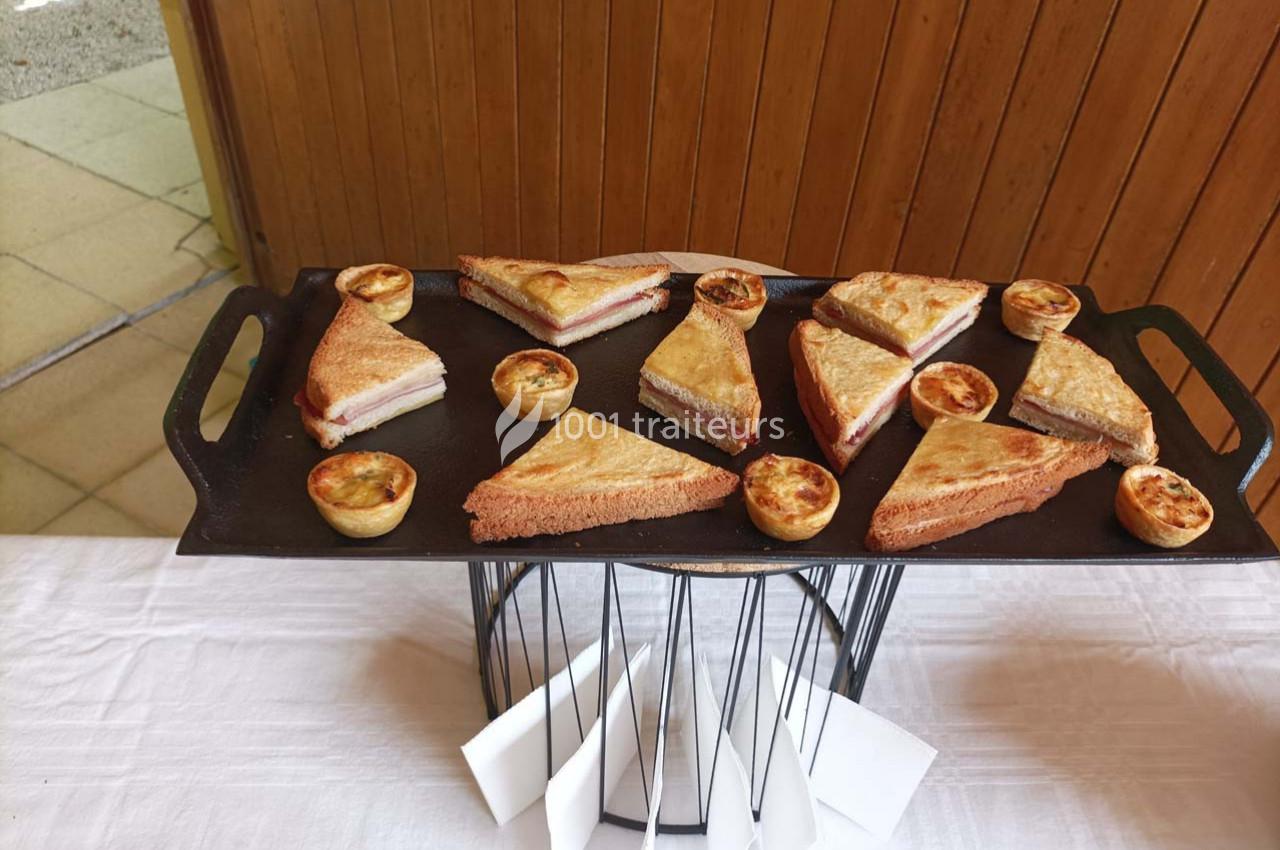 Mam Flo Traiteur - galerie - photo 88