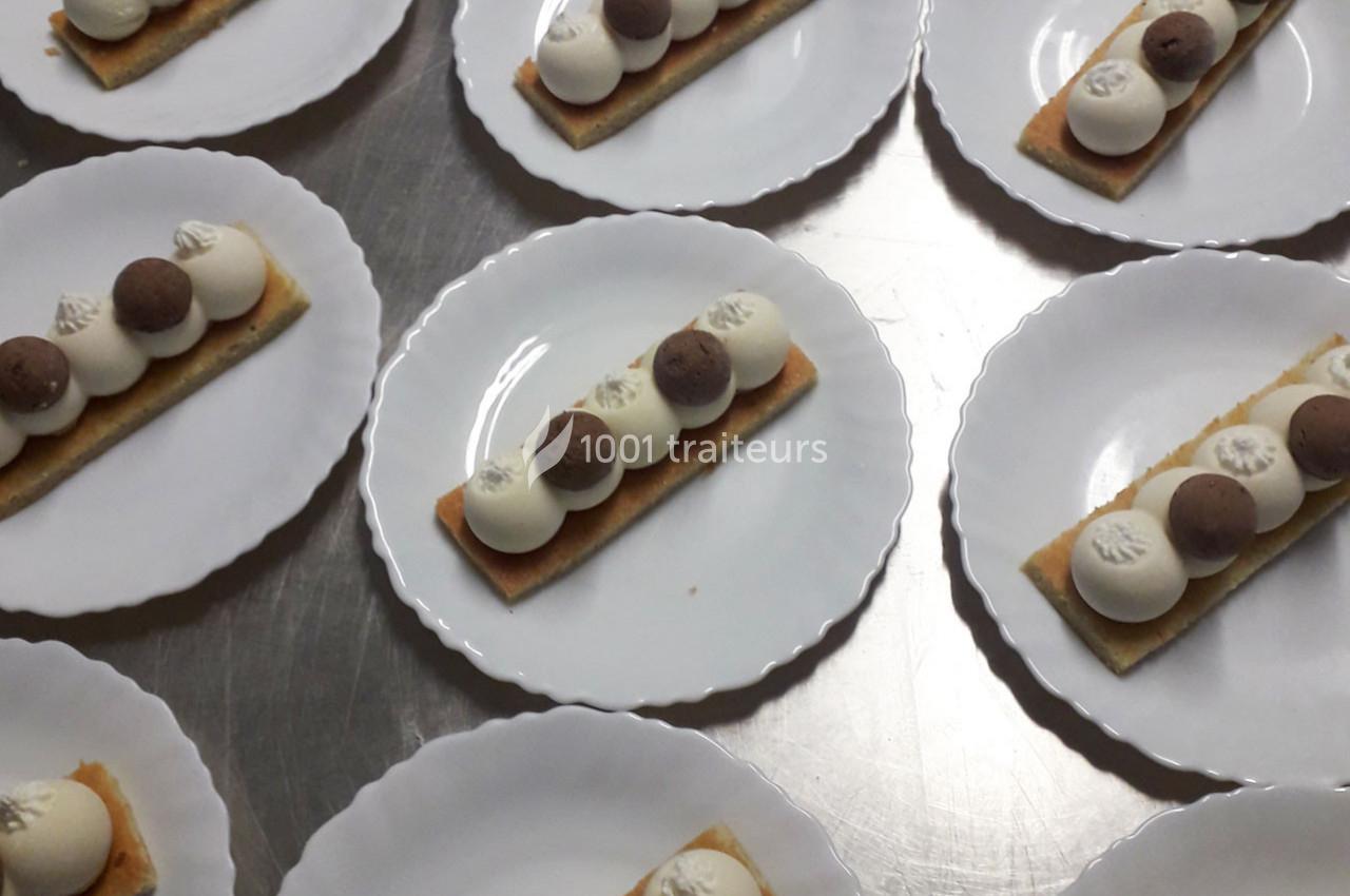 Mam Flo Traiteur - galerie - photo 101