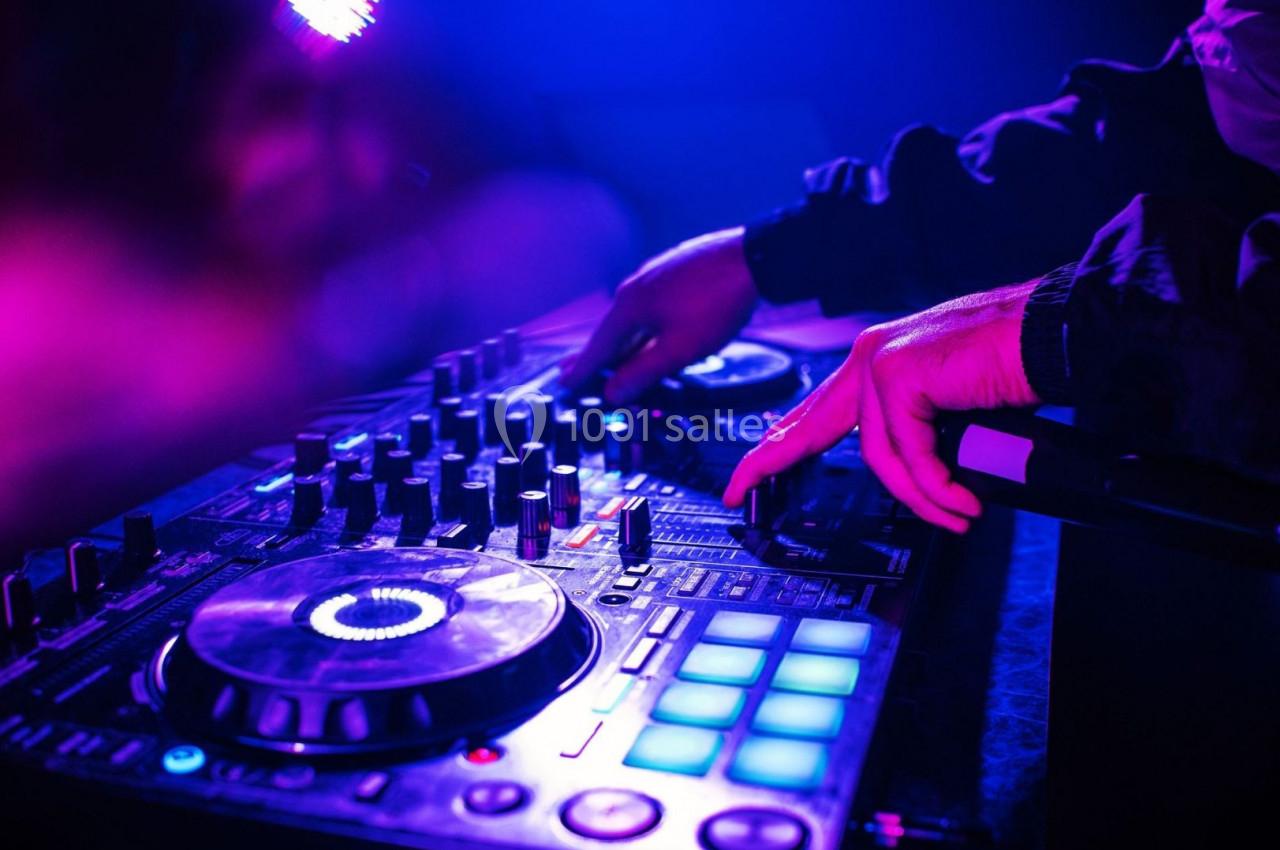 Photo JCL Swiss Event #23