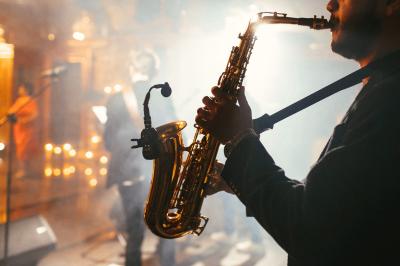 Miniature JCL Swiss Event #36 Photo JCL Swiss Event #38