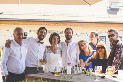 Miniature JCL Swiss Event #33 Photo JCL Swiss Event #38