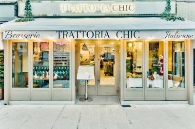 Trattoria Chic - photo 3