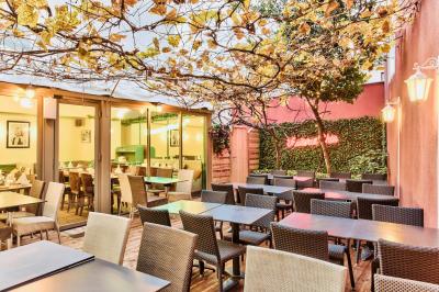 Trattoria Chic - photo 2