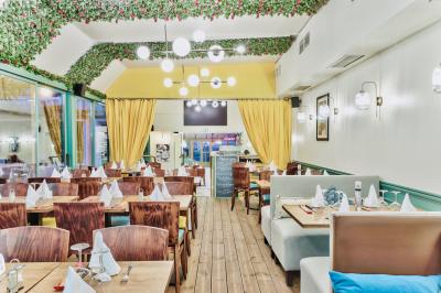 Trattoria Chic - photo 5