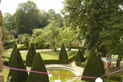 Location salle Cintegabelle (Haute-Garonne) - Abbaye de Boulbonne #21