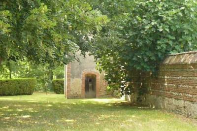 Location salle Cintegabelle (Haute-Garonne) - Abbaye de Boulbonne #21