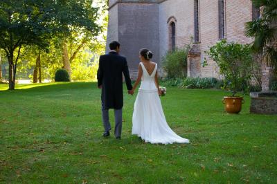 Location salle Cintegabelle (Haute-Garonne) - Abbaye de Boulbonne #21