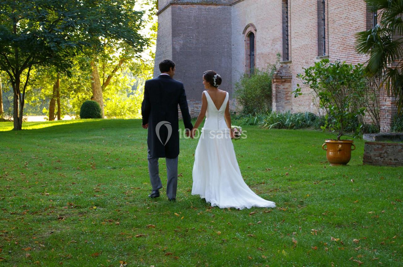 Abbaye de Boulbonne - galerie - photo 3