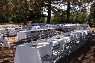 Location salle Cintegabelle (Haute-Garonne) - Abbaye de Boulbonne #21