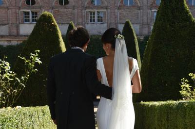 Location salle Cintegabelle (Haute-Garonne) - Abbaye de Boulbonne #21