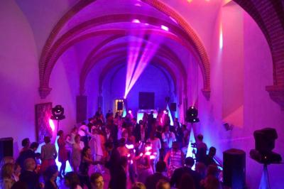 Location salle Cintegabelle (Haute-Garonne) - Abbaye de Boulbonne #21