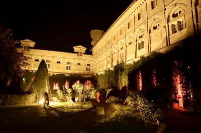 Location salle Cintegabelle (Haute-Garonne) - Abbaye de Boulbonne #21