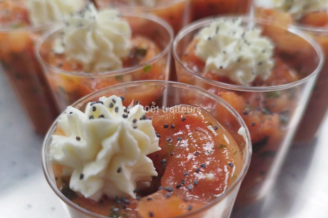 Traiteur Crolles (Isère) - Gresivaudan Traiteur Gourmand #8