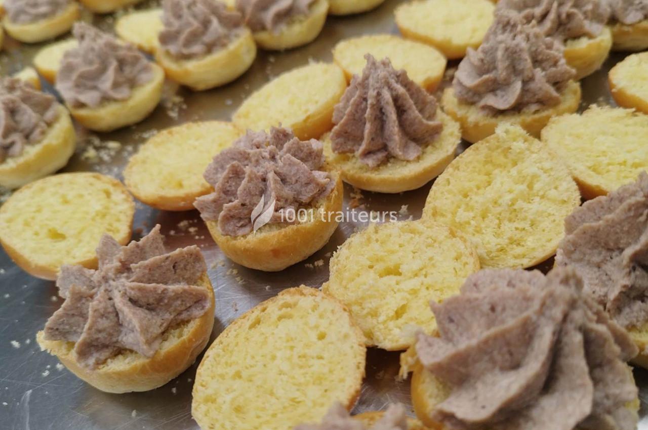 Traiteur Crolles (Isère) - Gresivaudan Traiteur Gourmand #6