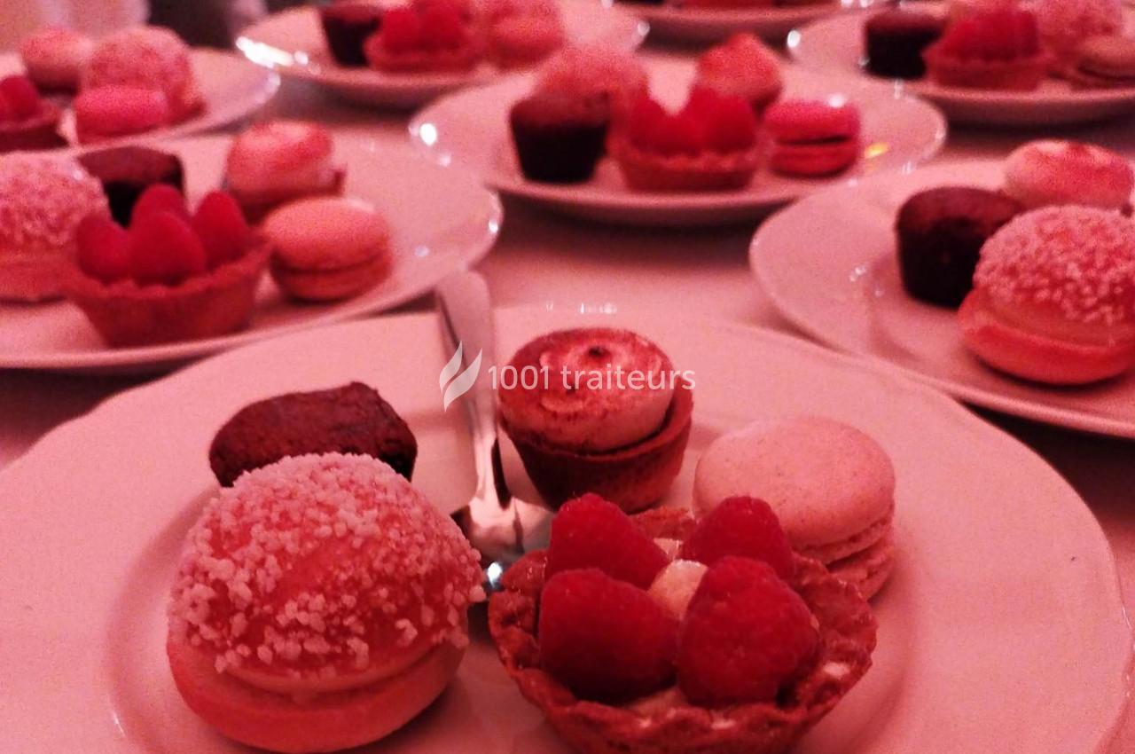 Traiteur Crolles (Isère) - Gresivaudan Traiteur Gourmand #4