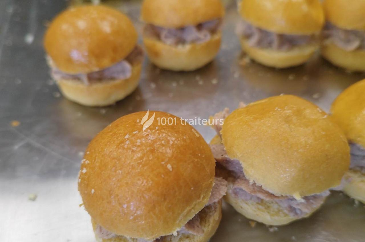 Traiteur Crolles (Isère) - Gresivaudan Traiteur Gourmand #2