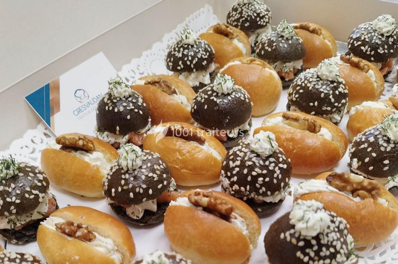 Gresivaudan Traiteur Gourmand - galerie - photo 13