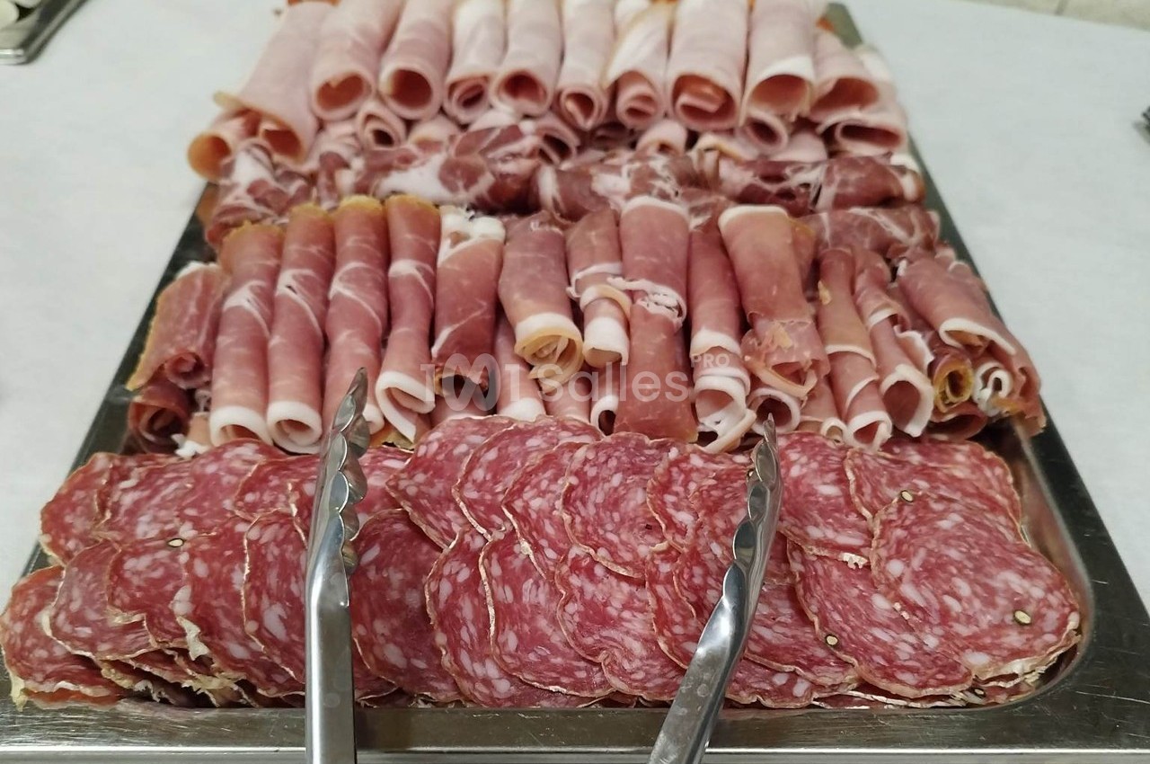 Gresivaudan Traiteur Gourmand - galerie - photo 9