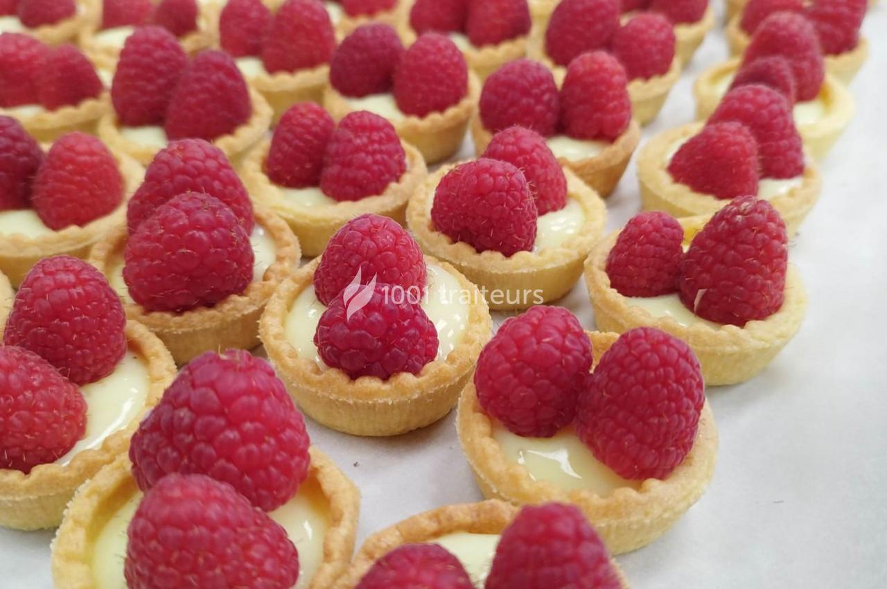 Gresivaudan Traiteur Gourmand - galerie - photo 14