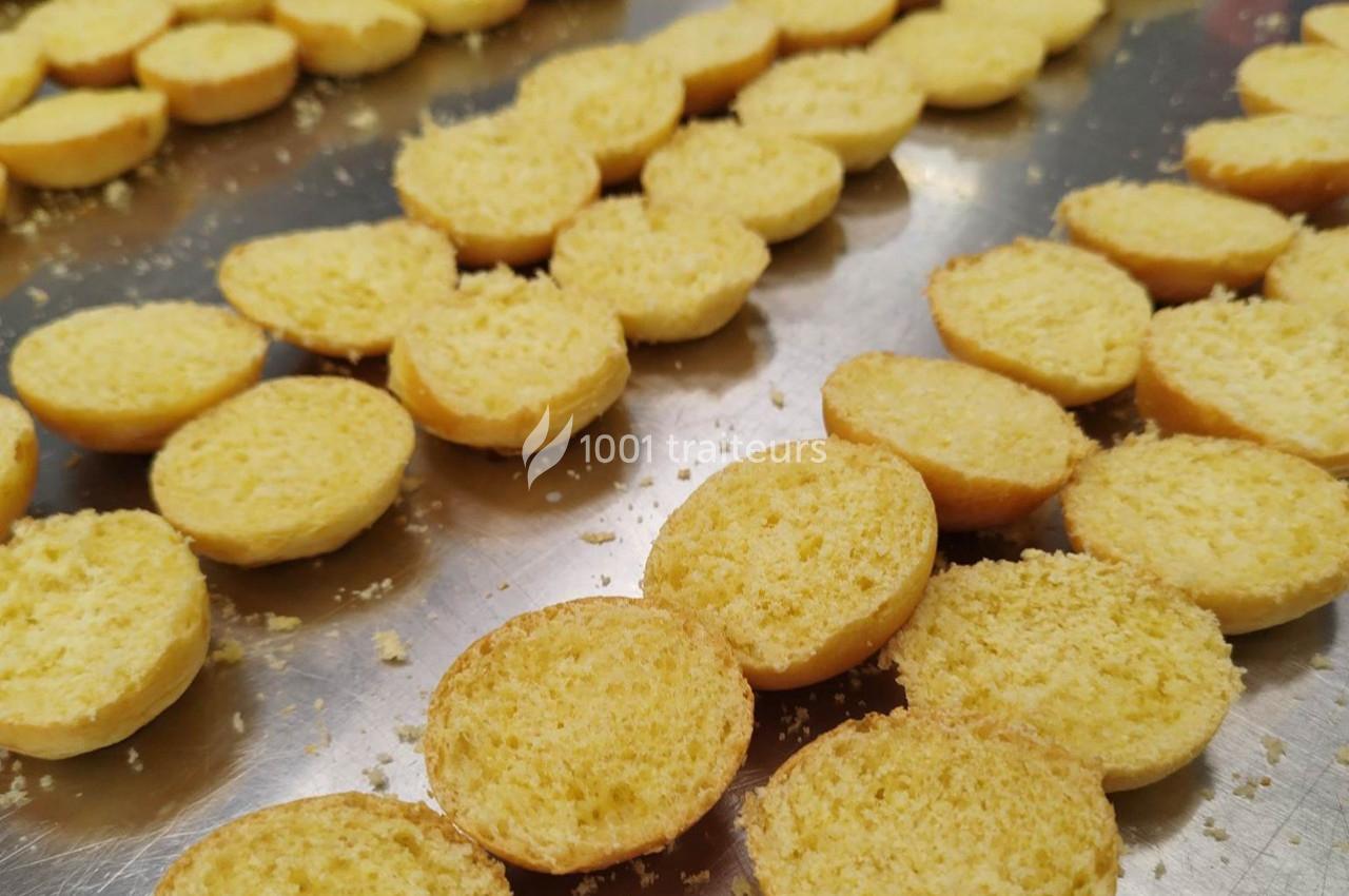 Gresivaudan Traiteur Gourmand - galerie - photo 4