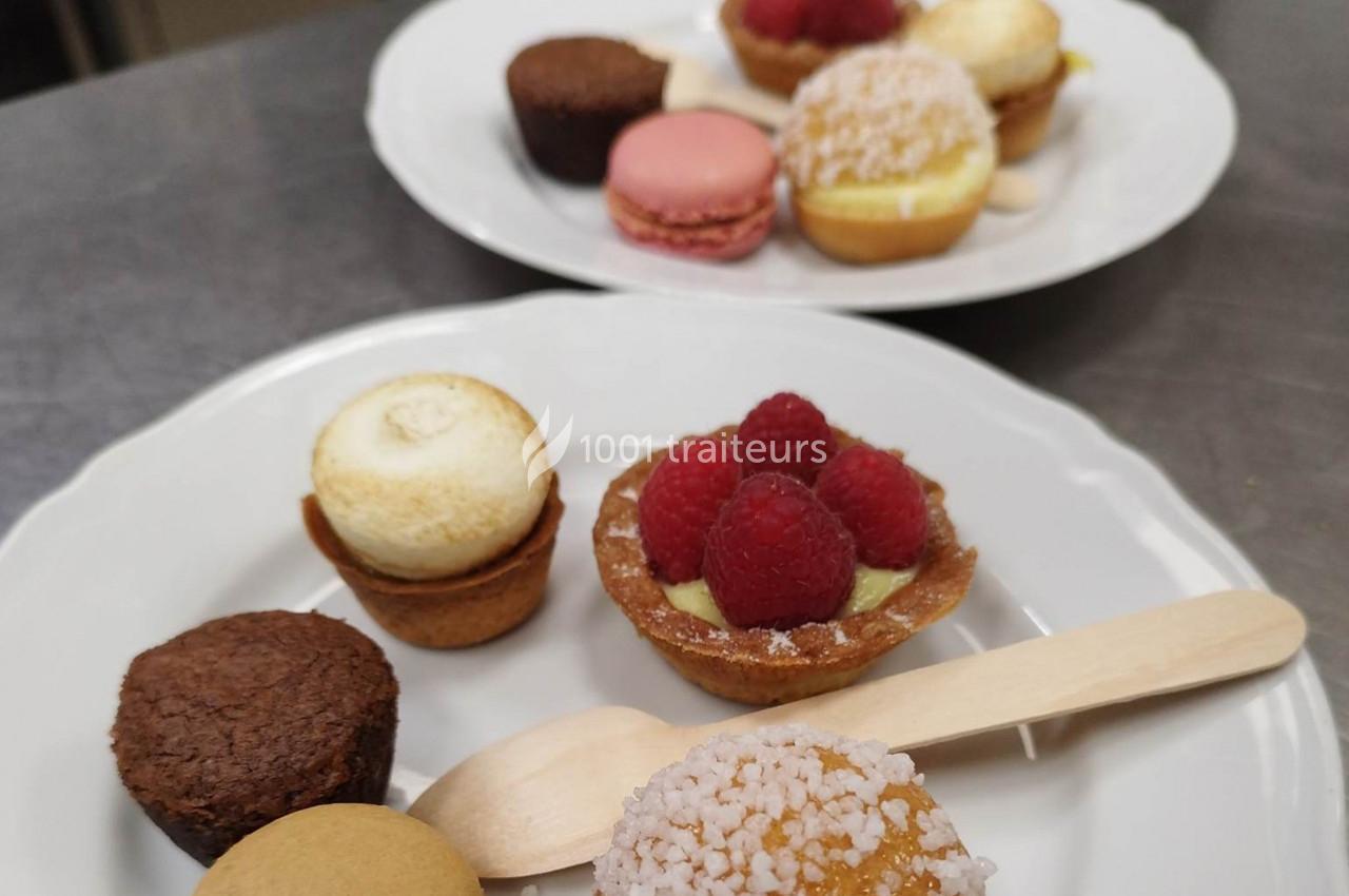 Gresivaudan Traiteur Gourmand - galerie - photo 15