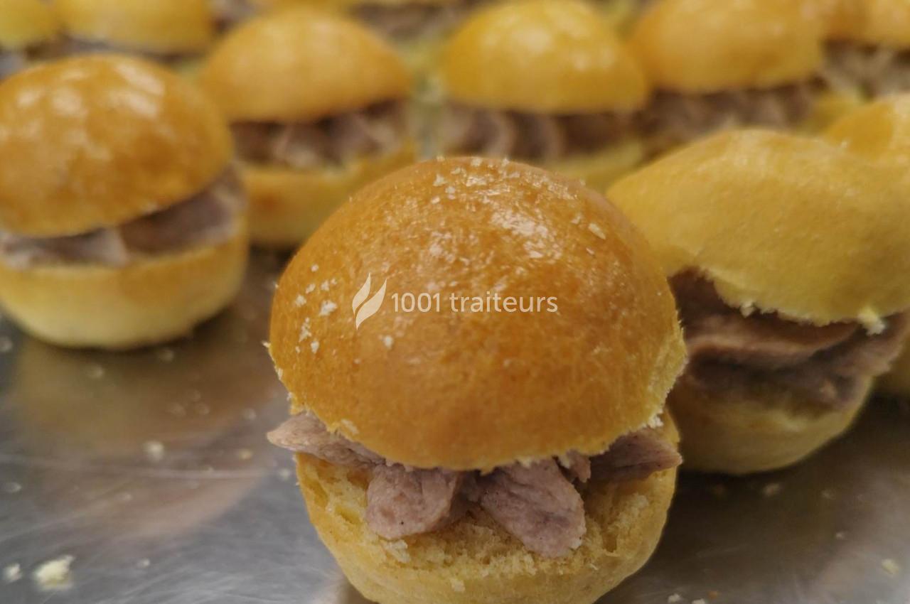 Gresivaudan Traiteur Gourmand - galerie - photo 6