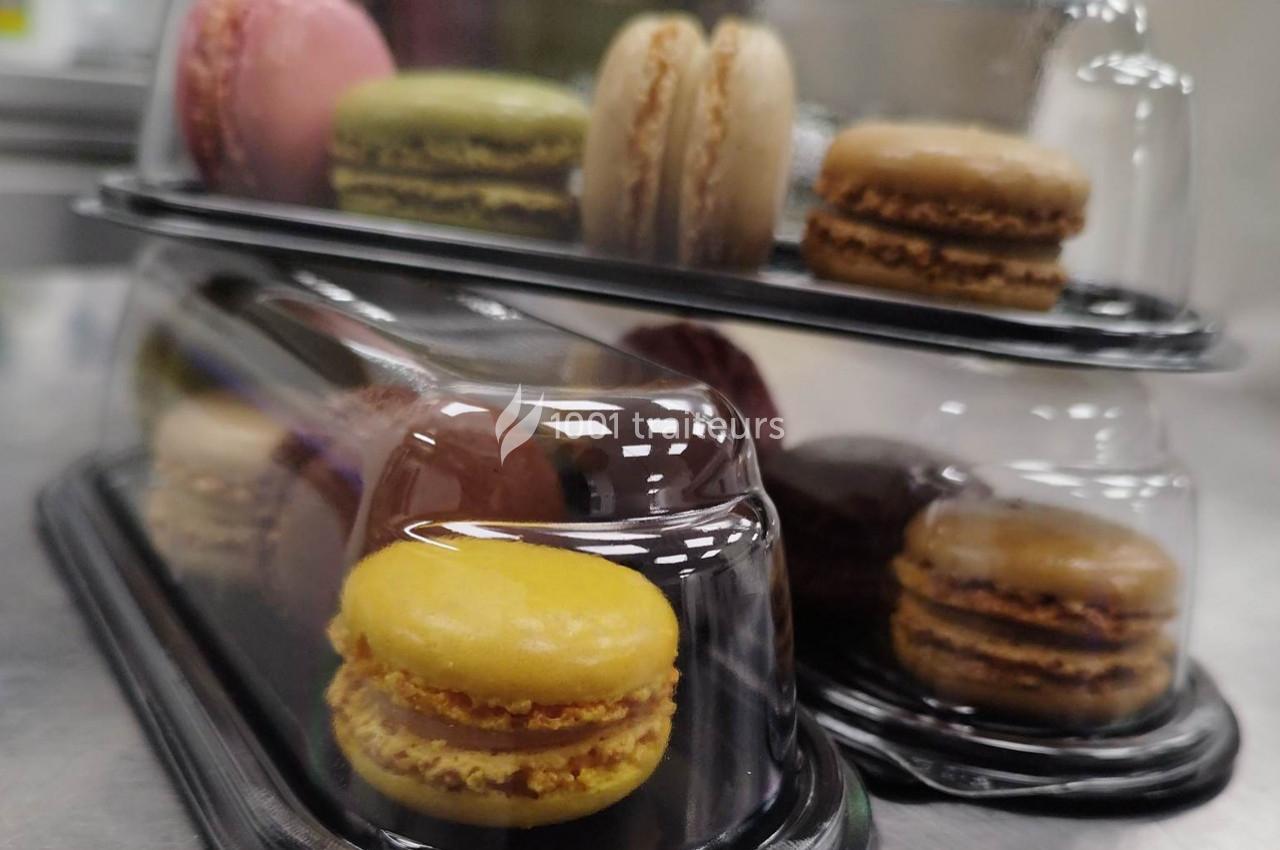 Gresivaudan Traiteur Gourmand - galerie - photo 16