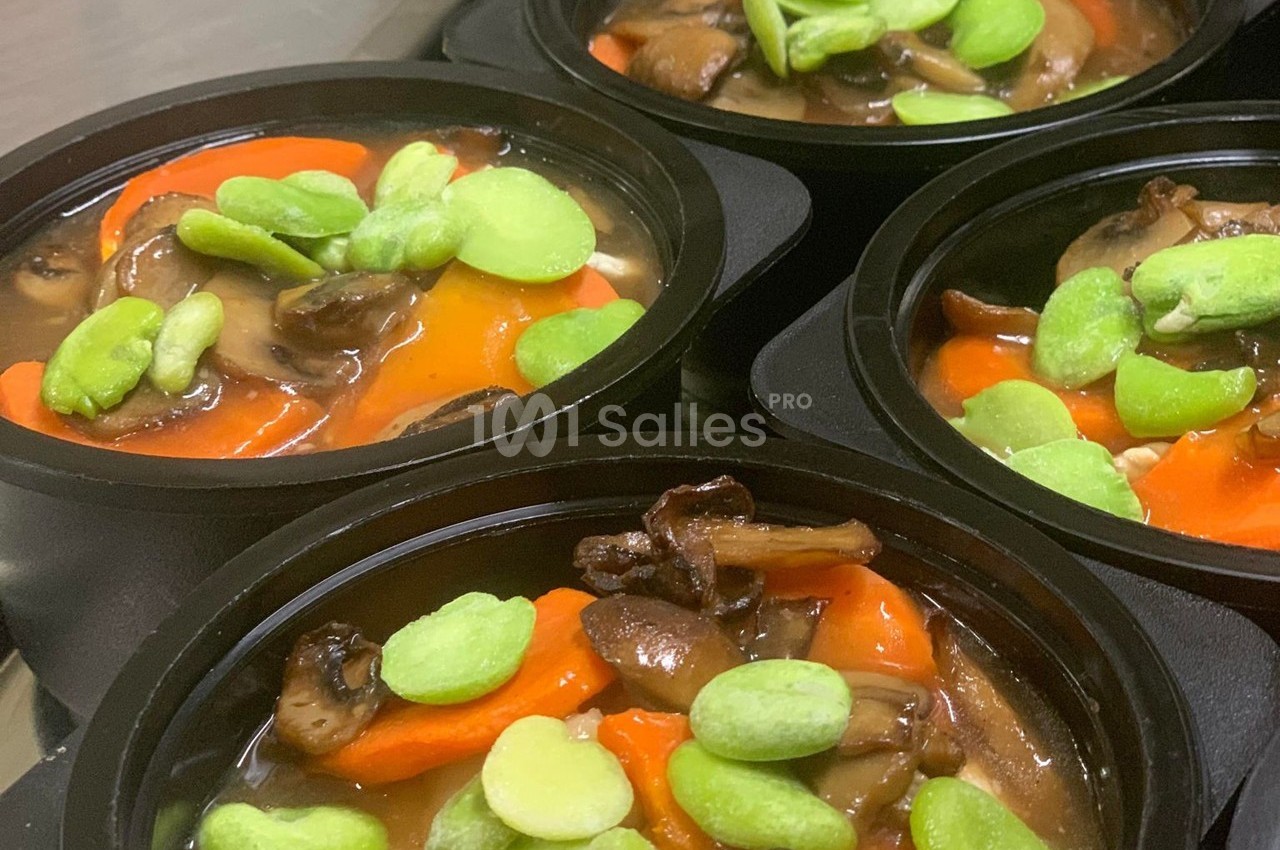 Gresivaudan Traiteur Gourmand - galerie - photo 12