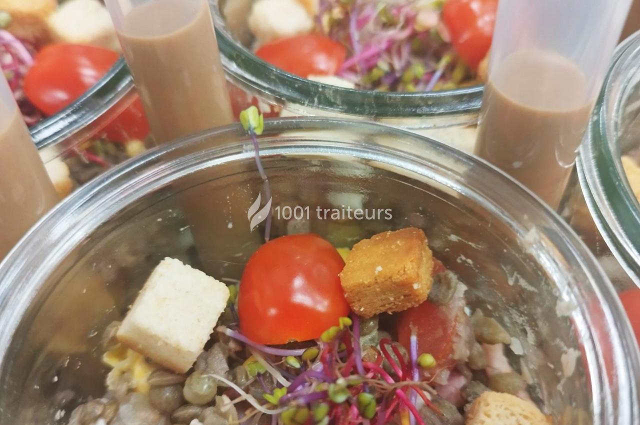 Gresivaudan Traiteur Gourmand - galerie - photo 11