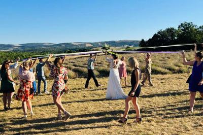 Miniature Location salle Saint-Trinit (Vaucluse) - Domaine des Maillettes #18 Location salle Saint-Trinit (Vaucluse) - Domaine des Maillettes #40