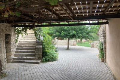 Miniature Location salle Saint-Trinit (Vaucluse) - Domaine des Maillettes #12 Location salle Saint-Trinit (Vaucluse) - Domaine des Maillettes #40