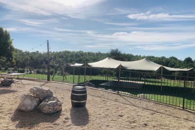 Miniature Location salle Saint-Trinit (Vaucluse) - Domaine des Maillettes #20 Location salle Saint-Trinit (Vaucluse) - Domaine des Maillettes #40