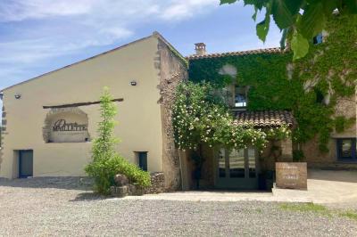 Miniature Location salle Saint-Trinit (Vaucluse) - Domaine des Maillettes #10 Location salle Saint-Trinit (Vaucluse) - Domaine des Maillettes #40