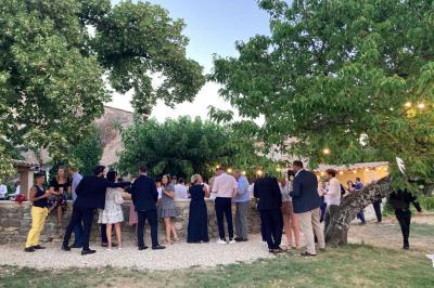 Miniature Location salle Saint-Trinit (Vaucluse) - Domaine des Maillettes #17 Location salle Saint-Trinit (Vaucluse) - Domaine des Maillettes #40