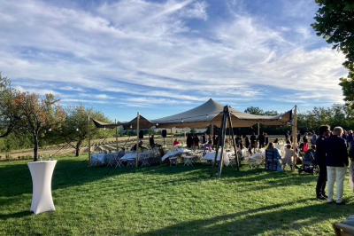 Miniature Location salle Saint-Trinit (Vaucluse) - Domaine des Maillettes #16 Location salle Saint-Trinit (Vaucluse) - Domaine des Maillettes #40