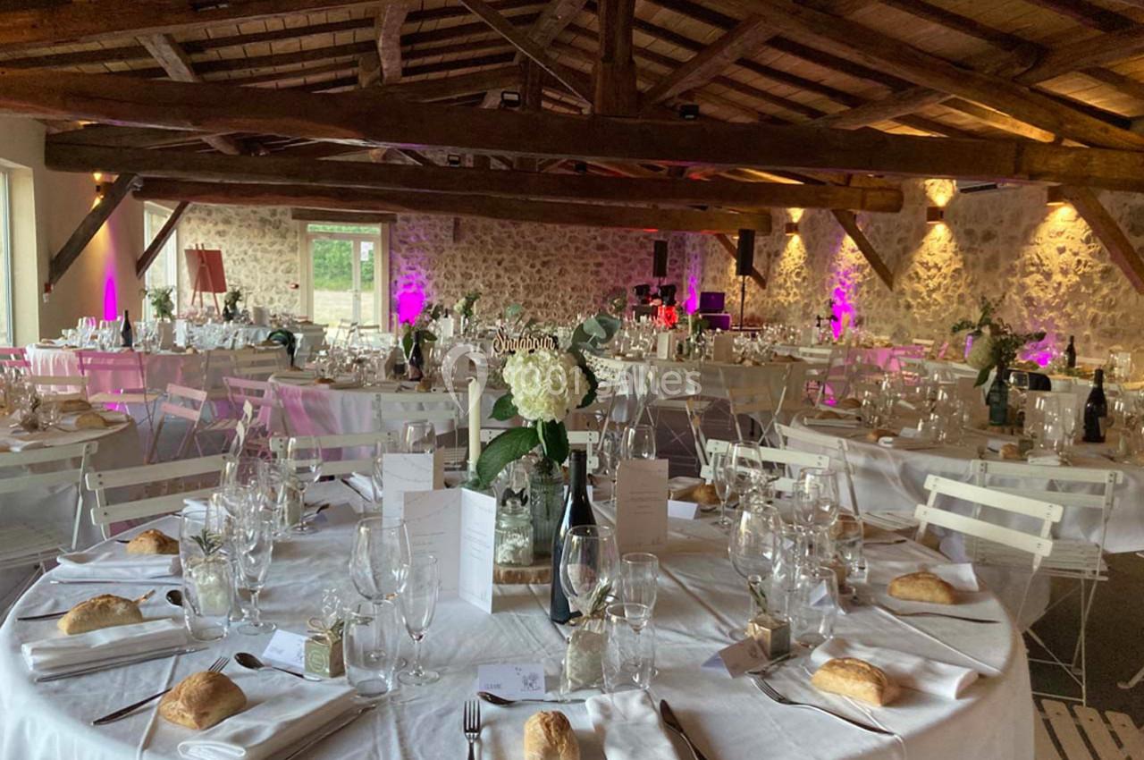 Domaine des Maillettes - galerie - photo 4