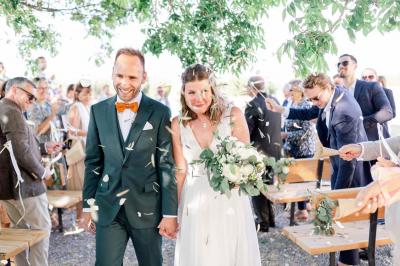 Miniature Location salle Saint-Trinit (Vaucluse) - Domaine des Maillettes #9 Location salle Saint-Trinit (Vaucluse) - Domaine des Maillettes #40