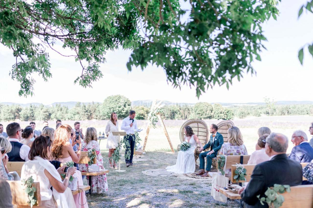 Location salle Saint-Trinit (Vaucluse) - Domaine des Maillettes #6