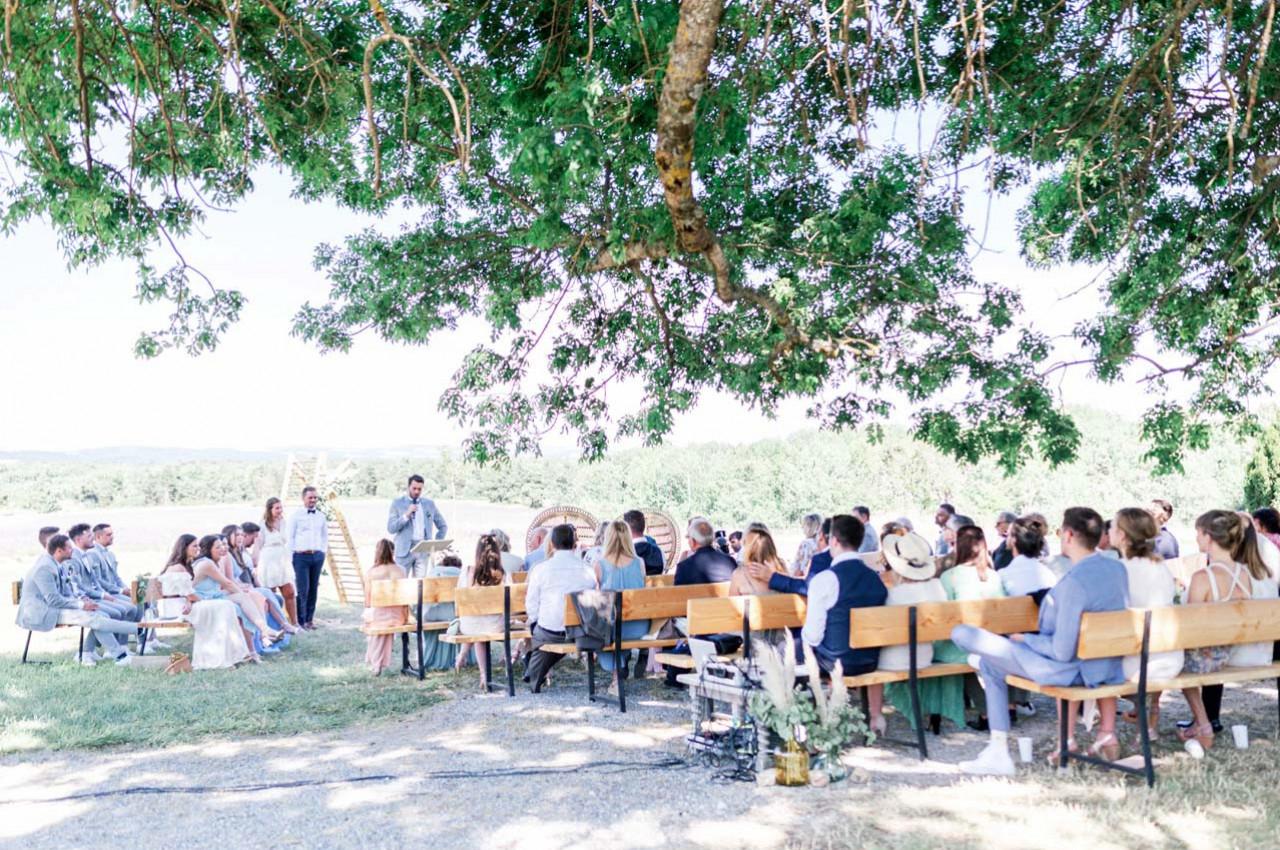 Location salle Saint-Trinit (Vaucluse) - Domaine des Maillettes #7