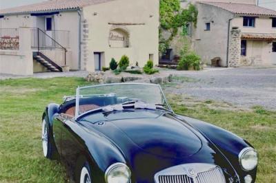 Miniature Location salle Saint-Trinit (Vaucluse) - Domaine des Maillettes #11 Location salle Saint-Trinit (Vaucluse) - Domaine des Maillettes #40