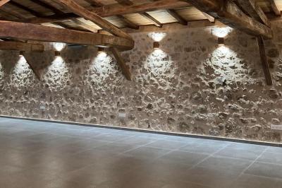 Miniature Location salle Saint-Trinit (Vaucluse) - Domaine des Maillettes #26 Location salle Saint-Trinit (Vaucluse) - Domaine des Maillettes #40