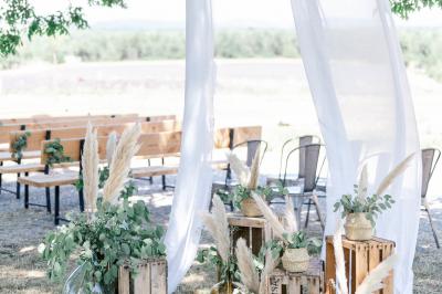 Miniature Location salle Saint-Trinit (Vaucluse) - Domaine des Maillettes #27 Location salle Saint-Trinit (Vaucluse) - Domaine des Maillettes #40