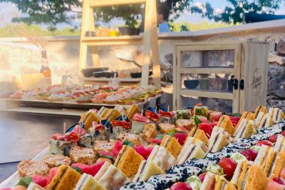 Miniature Location salle Saint-Trinit (Vaucluse) - Domaine des Maillettes #28 Location salle Saint-Trinit (Vaucluse) - Domaine des Maillettes #40