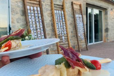 Miniature Location salle Saint-Trinit (Vaucluse) - Domaine des Maillettes #35 Location salle Saint-Trinit (Vaucluse) - Domaine des Maillettes #40