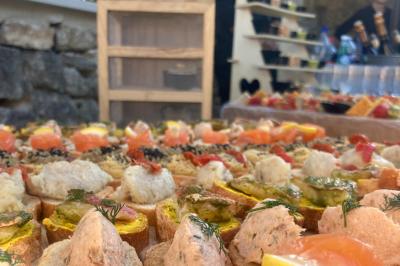 Miniature Location salle Saint-Trinit (Vaucluse) - Domaine des Maillettes #36 Location salle Saint-Trinit (Vaucluse) - Domaine des Maillettes #40