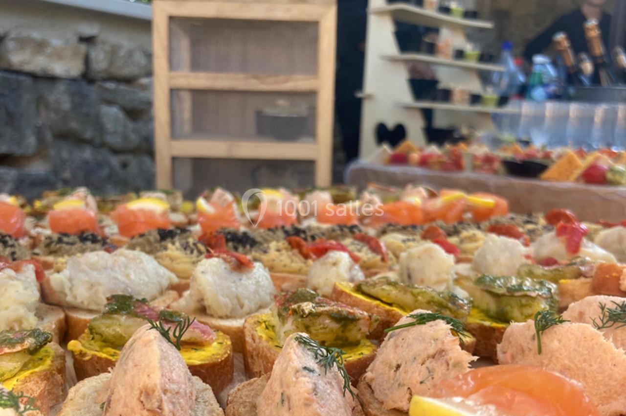 Location salle Saint-Trinit (Vaucluse) - Domaine des Maillettes #36