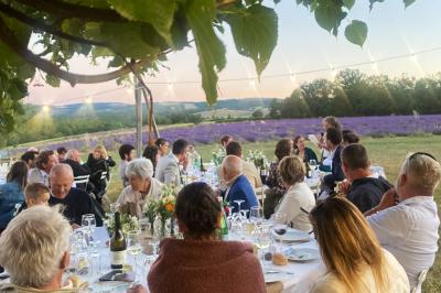 Miniature Location salle Saint-Trinit (Vaucluse) - Domaine des Maillettes #33 Location salle Saint-Trinit (Vaucluse) - Domaine des Maillettes #40