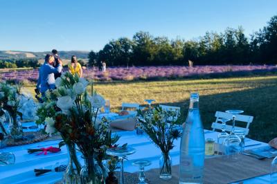 Miniature Location salle Saint-Trinit (Vaucluse) - Domaine des Maillettes #38 Location salle Saint-Trinit (Vaucluse) - Domaine des Maillettes #40